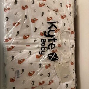 Kyte BABY Sleep-bag Walker Sienna Woods